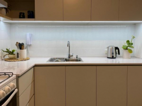 Ideal apartament